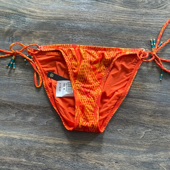 Vix Swim Vix Bikini Bottom Poshmark